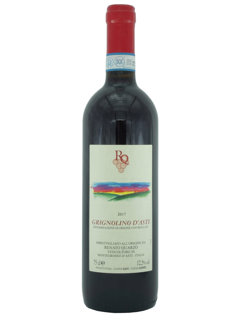 grignolino d'asti doc