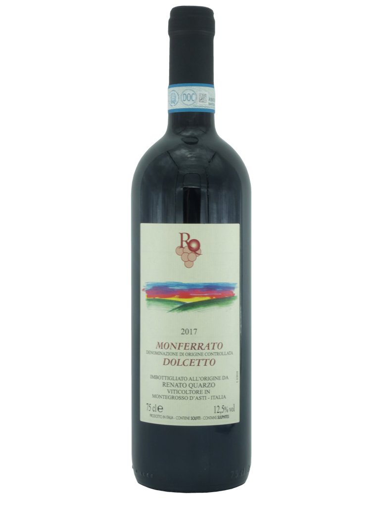 monferrato doc dolcetto
