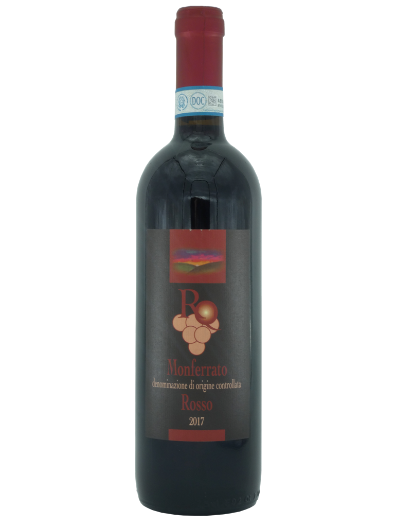 monferrato doc rosso